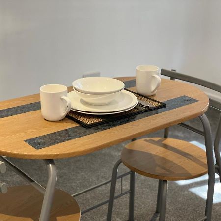 Layrek London 1 Bedroom Flat Zewnętrze zdjęcie